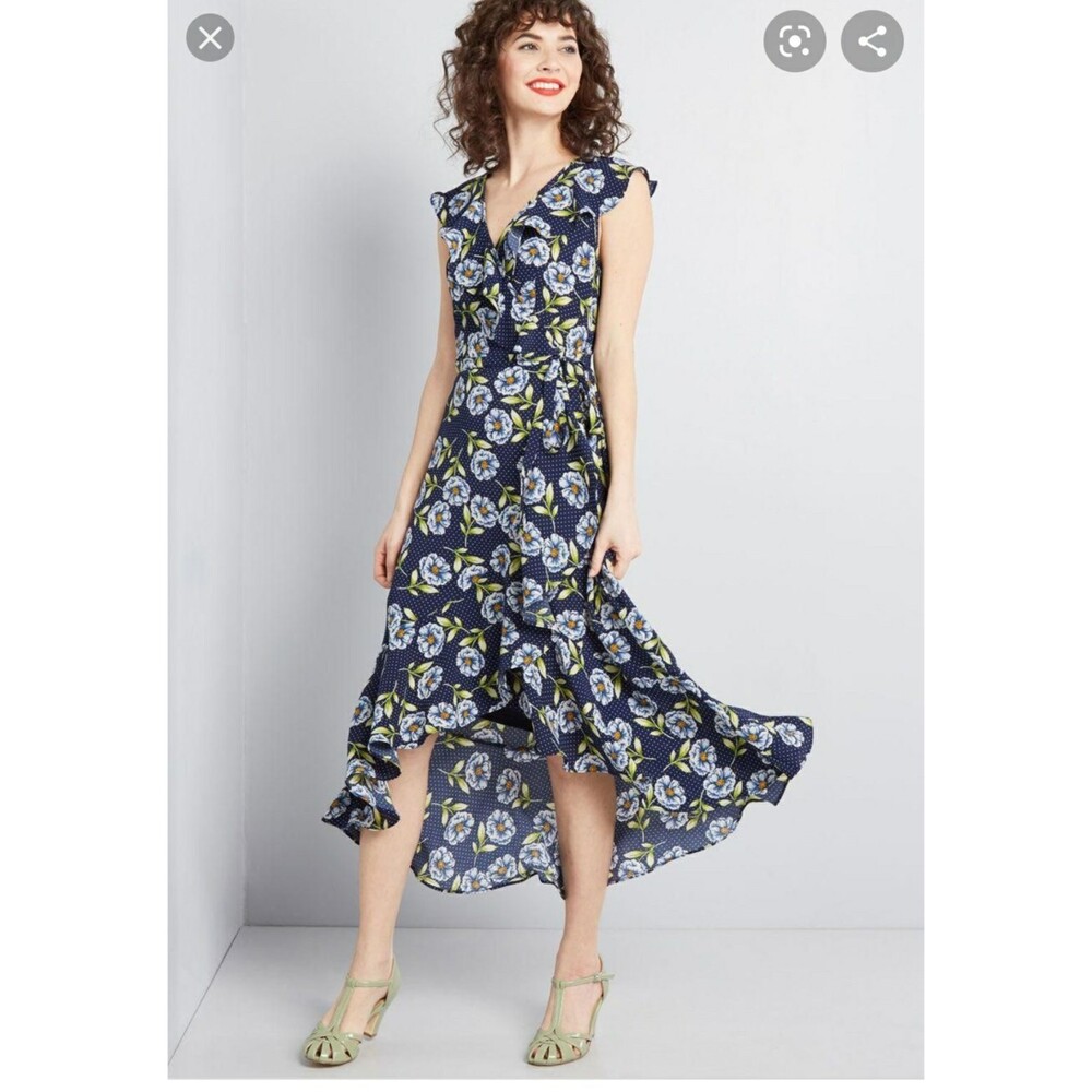 Donna Morgan dress, size 10, new with ta
